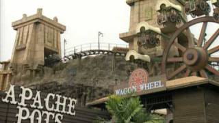 Sunway Lagoon Resort Kuala Lumpur by Asiatravel.com