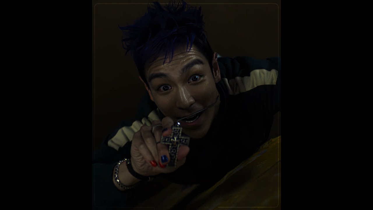 Thanos edit I 4k60fpsI Squid Game Season 3 I 1-800 bbno$