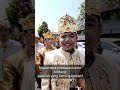 Mapeed Desa Adat Celuk (2019)