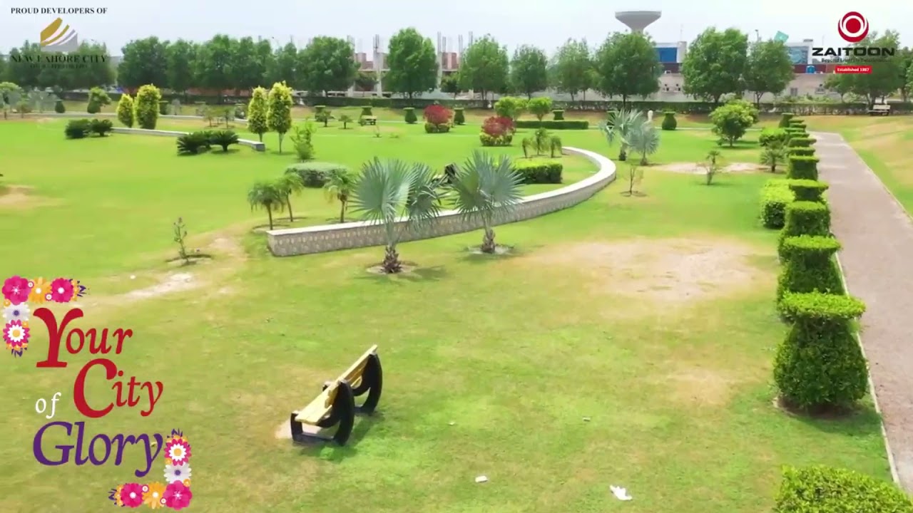 ZAITOON CITY | NEW LAHORE CITY | Canal Road Lahore | PROPERTY HELPLINE