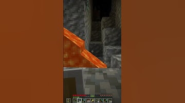 I Found Diamonds! #minecraft #gaming