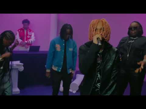XXL Cypher - Sofaygo Only | "Woah"