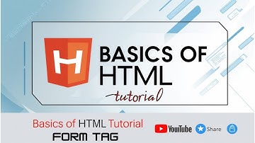 HTML Forms Tutorial for Beginners | Easy Step by Step Guide
