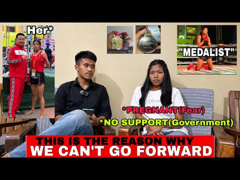 Interview with “MUAY THAI/BOXING MEDALIST”|Rarest girl I met so far