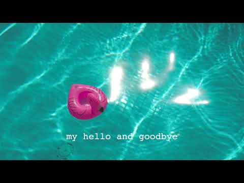 NONAH Alive Official Lyric Video