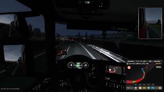 Euro Truck Simulator 2 08 August 2023 5144527 Ban Evidence