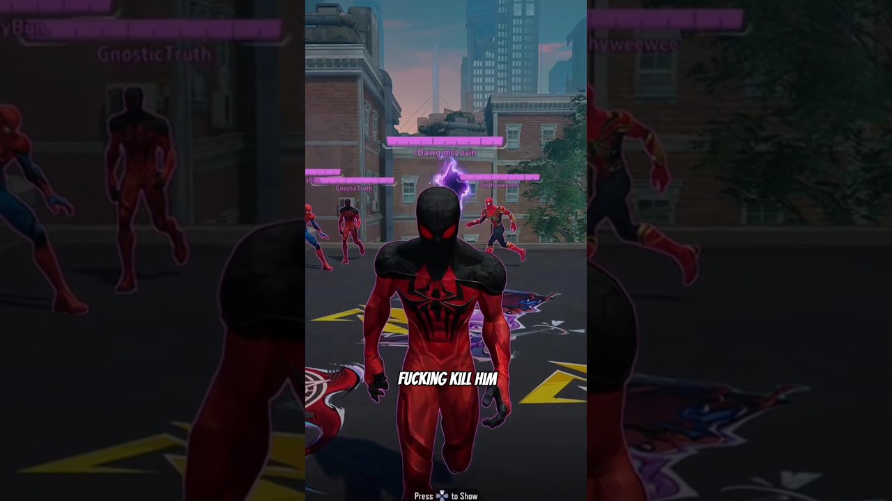 Scary Spider Stories pt.1 🕸️ | 