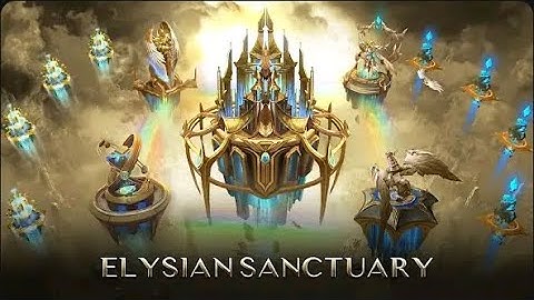 Era of Celestials | #trending #gameplay | #trailer #youtube.