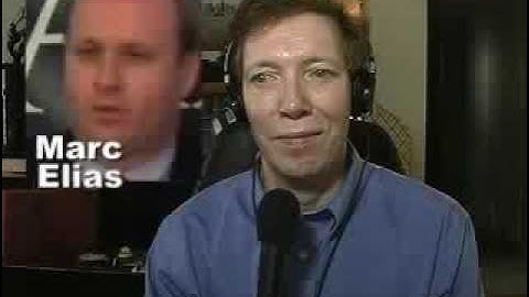 Franken Lawyer Wears His Lucky Tie For Swearing In