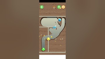 dig this! 397-17 | BATHROOM BREAK | dig this level 397 episode 17 solution gameplay walkthrough