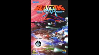 Fazares Unboxing - BLAZING STAR NEO GEO AES (REPRO) (ITA)