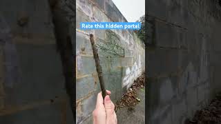 Rate This Hidden Portal gnome edit gnomesvsknights