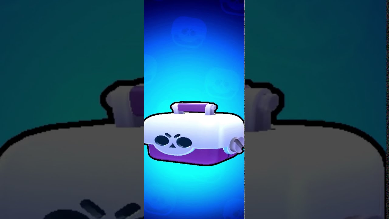 ⚜️ I UNLOCKED THIS CHROMATIC BRAWLER... ⚜️ Brawl Stars Opening | 