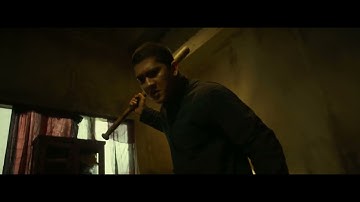 The Raid 2 | Rama Fight with the Gang | Action Movie Scene