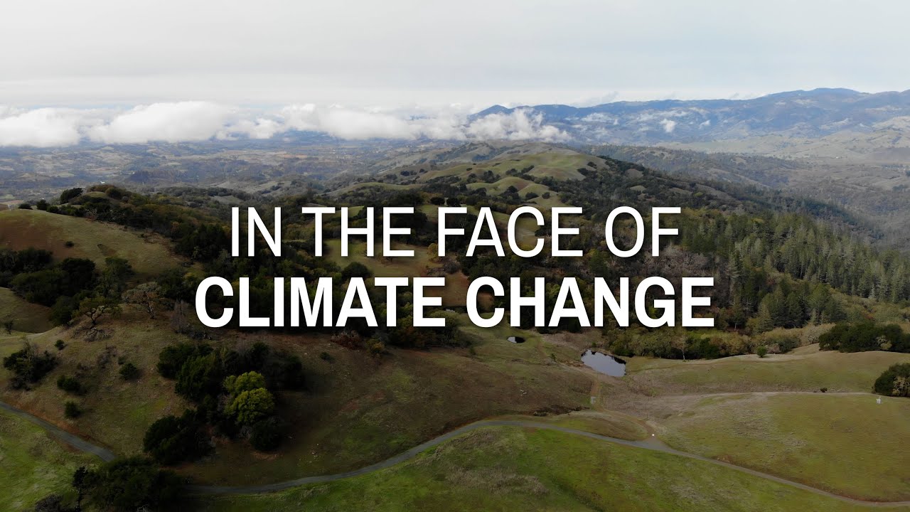 In The Face of Climate Change - YouTube