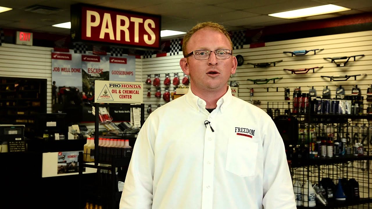 The New Freedom Powersports Store Cleburne, Texas YouTube