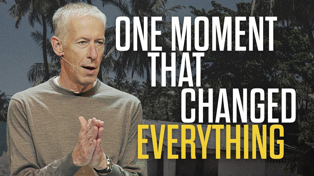 The Moment Everything Changed! YouTube