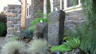Lak6B36B24 Liquidart Cascade Double Fountain Yt