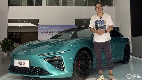哪吒S增程版評測：好開而且配置強，做工品質待提高 - 天天要聞