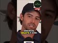 Ryan Ruffels Reveals the “Different Kind of Pressure” on Tour