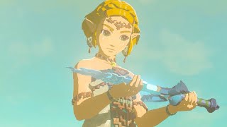 Solo Zelda Game in Development?