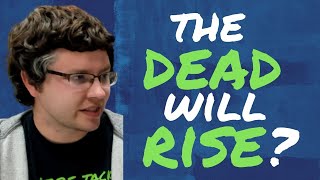 Resurrecting the Reassembly Model (Dr. Justin Mooney)