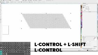 видео: Как компактно разместить круги или шестигранная сетка за 30 секунд. Corel Draw от Деревяшкина картинка: Как компактно разместить круги или шестигранная сетка за 30 секунд. Corel Draw от Деревяшкина
