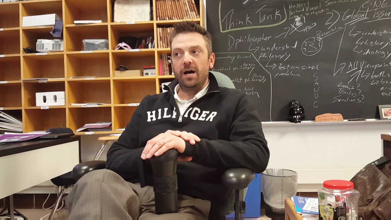 Sonoran Science Academy Michael Pavlich YouTube