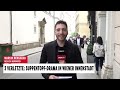 3 Verletzte: Suppentopf-Drama in Wiener Innenstadt