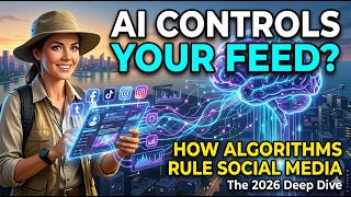 Short & Punchy (Excellent for mobile CTR): AI Controls Your Mind. Here’s How.