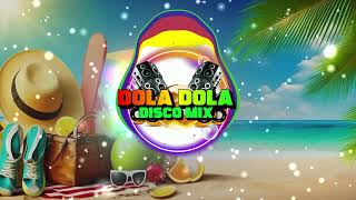 DOLA DOLA (Kita salah Dola) Disco Reggae Remix Dj Jhanzkie 2024