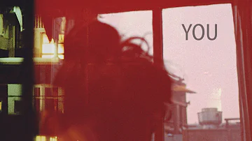 Naji • You (Ft. insightful)