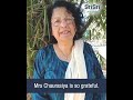ENT Treatment at Sri Sri Wellbeing | 20 years old Sinus recovery in 2 sessions