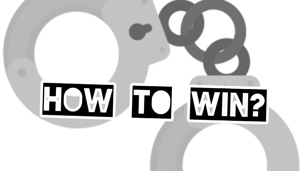 GARDİYAN! HAPİSTE YARGI DAĞITIYORUZ HOW TO WIN AS JAILER  WEREWOLF ONLINE