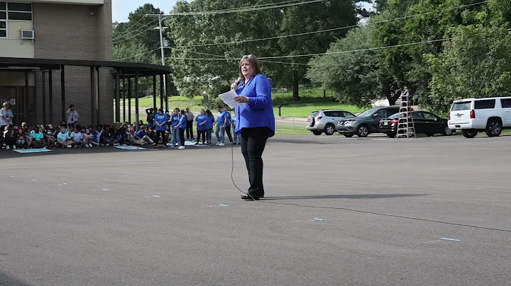 Brandon Elementary is a 2021 National Blue Ribbon ...