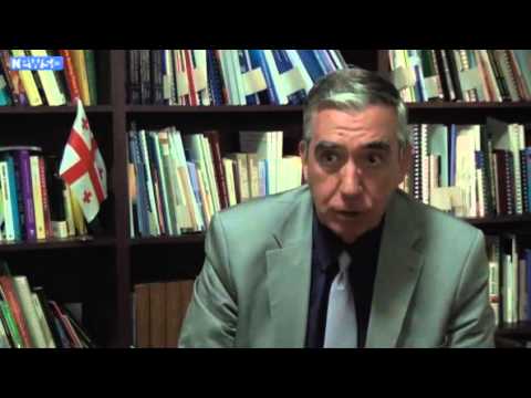 ზაქარეიშვილს პოლიტიკაში პირადი კონტაქტები დაეხმარება