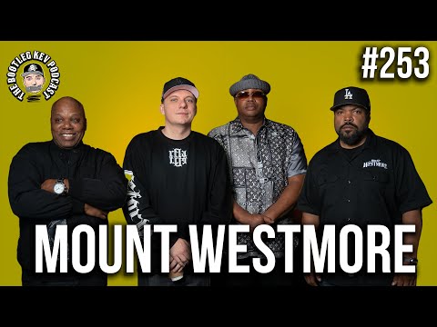 Mount Westmore on Group Dynamics w/ 4 Legends, Record Contracts, Financial Investing, & New Album