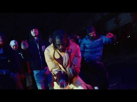 Russ Millions Ft. Noizy X Rondodasosa X Capo Plaza - Dancer