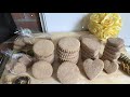 Cómo Hacer HOJARASCAS / Galletitas de Canela, Ideales Para NEGOCIO$$