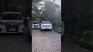 Download Lagu Rumah kediaman Presiden Prabowo di hambalang bogor🥰bikin adem.#prabowosubianto MP3
