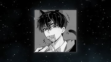 Lenar - 𝙈𝙊𝙉𝙏𝘼𝙂𝙀𝙈 𝙈𝙄𝘼𝙐 (nightcore/sped up)