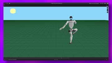 Visualized using Foxglove: The Unitree Robotics LAFAN1 Retargeting dataset.