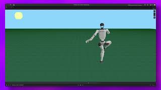 Visualized using Foxglove: The Unitree Robotics LAFAN1 Retargeting dataset.