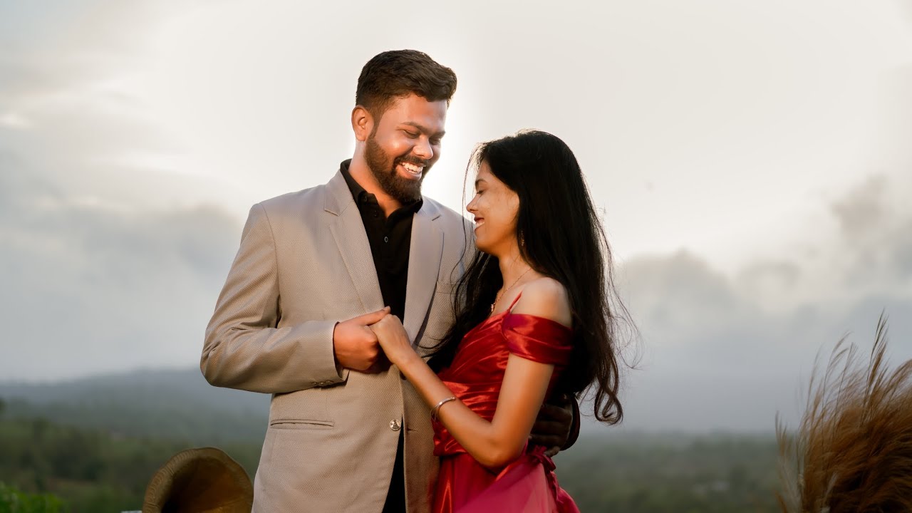 Raanjhana Ve Song| Rajesh X Nikita | Pre-weding 2024 | wedding ...