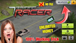 Traffic Racer Mod Apk Unlimited Money screenshot 4
