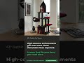 63" Gothic Cat Tower with Condo and Top Cave for Large Cats — Expert Insight | CatsPlay