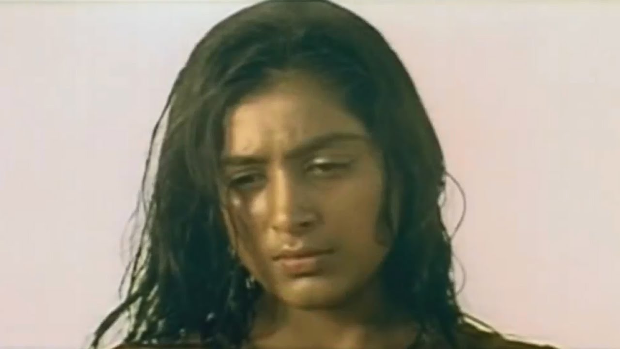 Mrugam Movie || A Thallaina Video Song || Adhi Pinnisetty, Padmapriya