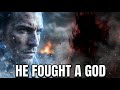 The Fall of Fingolfin | Greatest Elven Warrior Destroyed