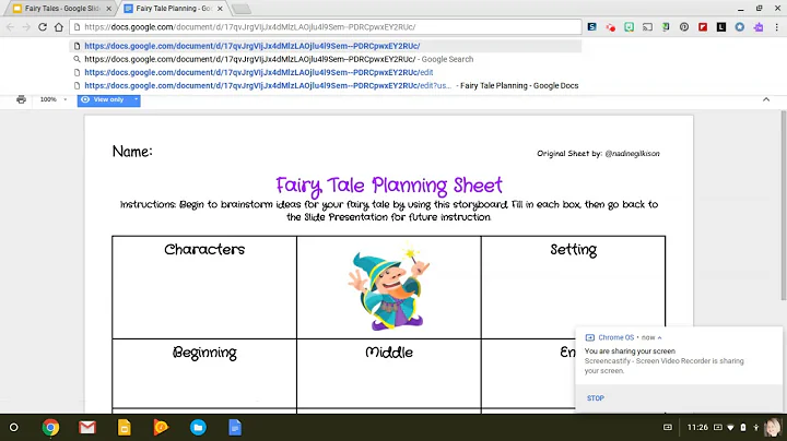How to force a copy on Google Docs