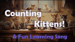 Counting Kittens